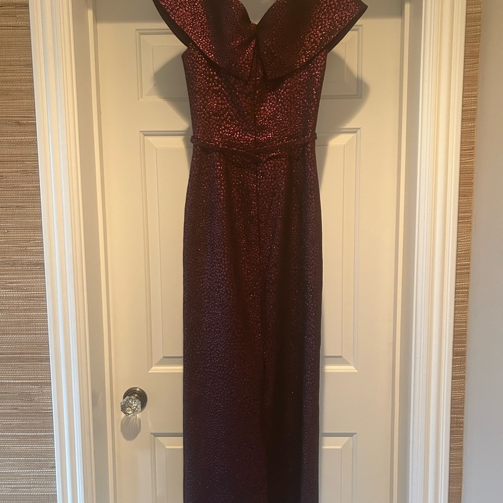 Stunning Mother of the Bride Gown